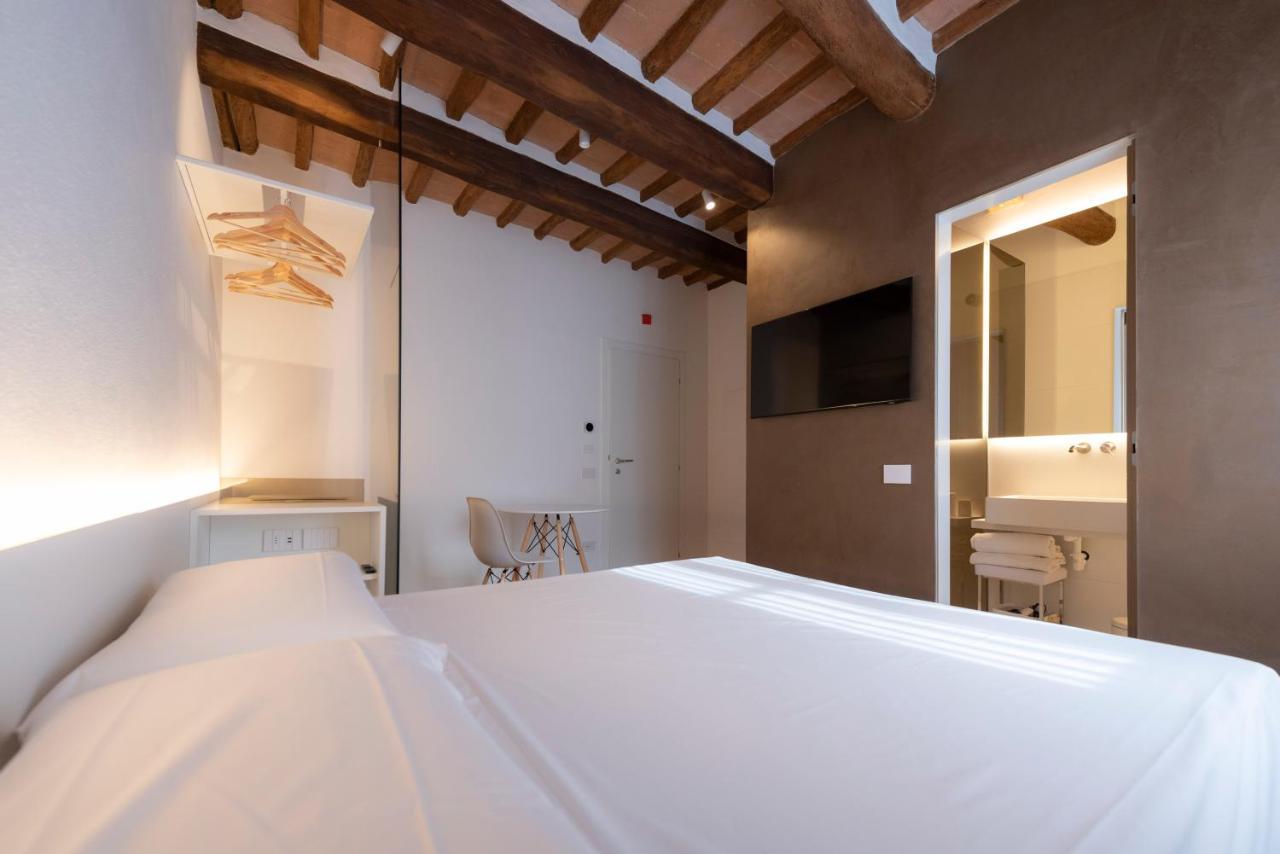 Terra D'Ombra Bed&Breakfast Bed and Breakfast San Gimignano Exterior foto