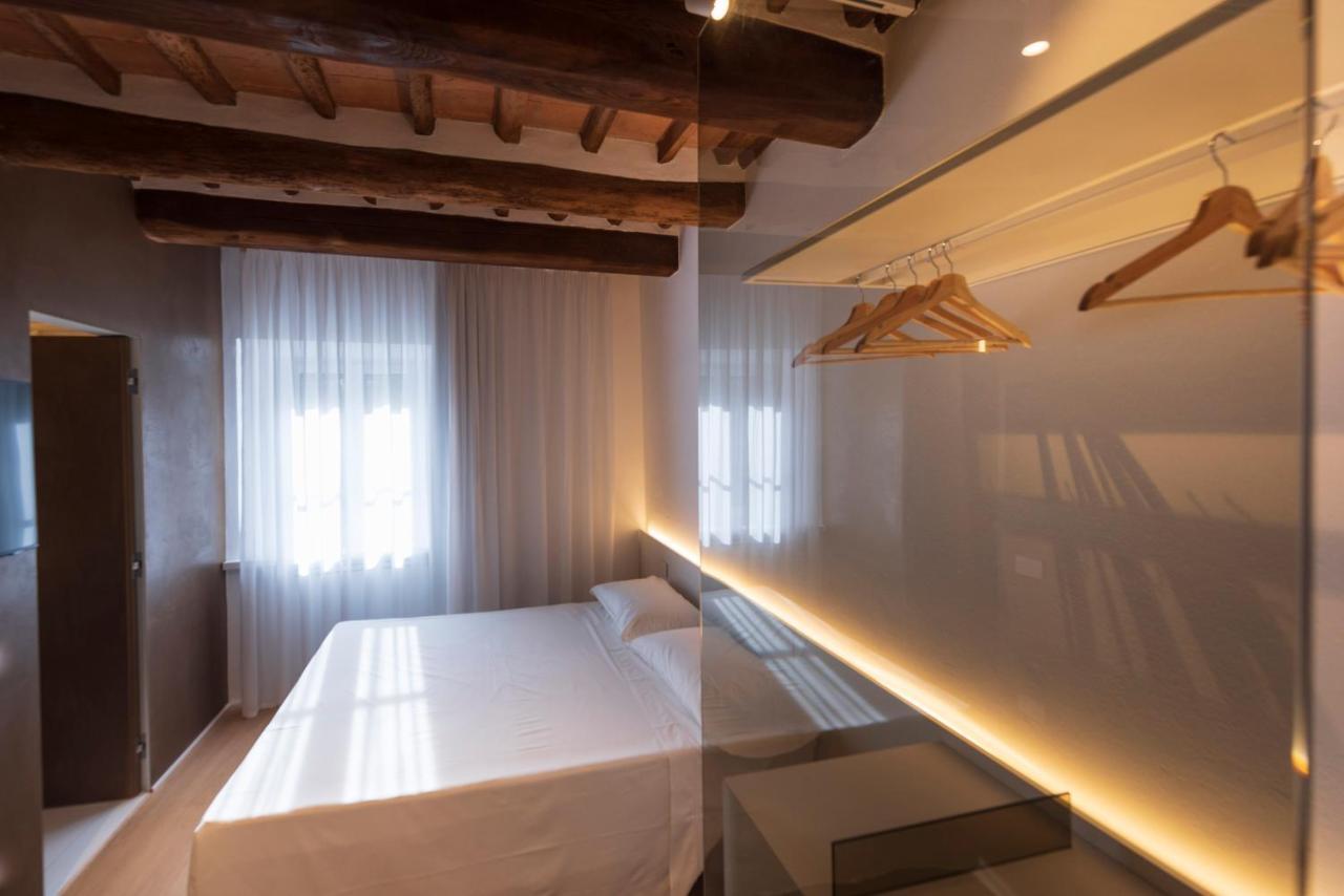 Terra D'Ombra Bed&Breakfast Bed and Breakfast San Gimignano Exterior foto